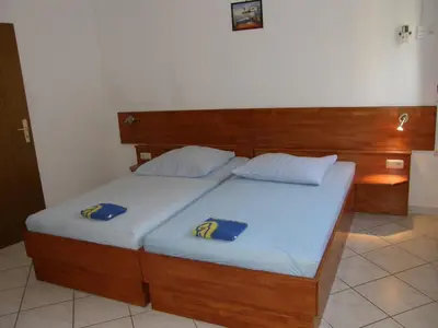 Tlocrt objekta Apartment Stanici 14782a