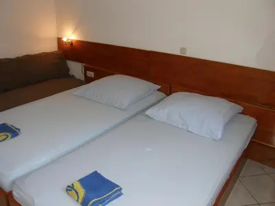 Tlocrt objekta Apartment Stanici 14782a