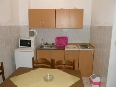 Tlocrt objekta Apartment Stanici 14782a