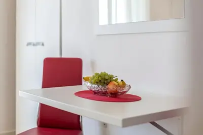 Tlocrt objekta Hvar De Luxe Apartments