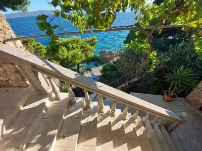 Priroda u blizini privatnih smještaja