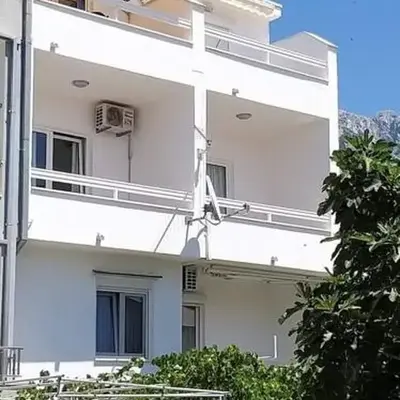 Apartmani Jukanovic