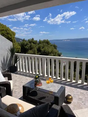 Priroda u blizini apartmana