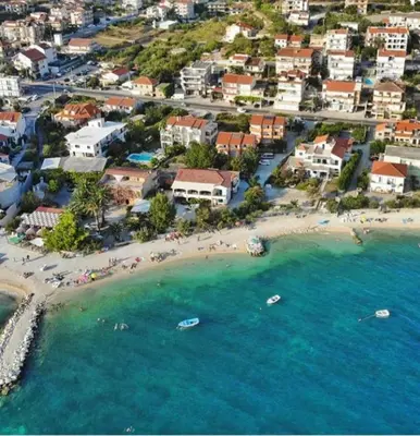 Priroda u blizini apartmana