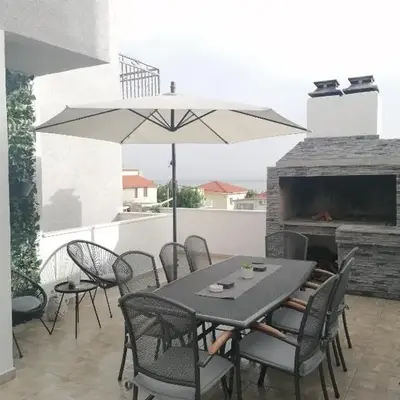 Apartmant I&K