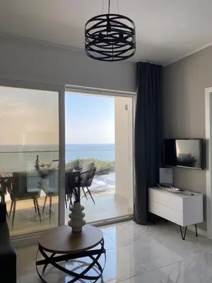 Priroda u blizini apartmana