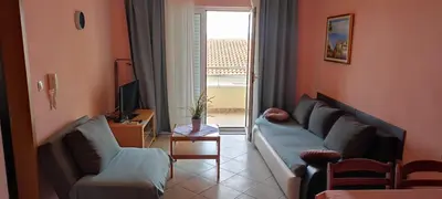 Prostor za sjedenje u objektu