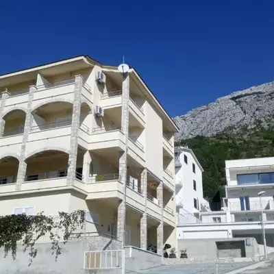 Villa DM