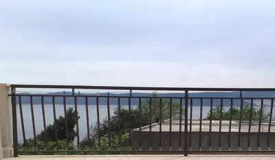 Priroda u blizini apartmana