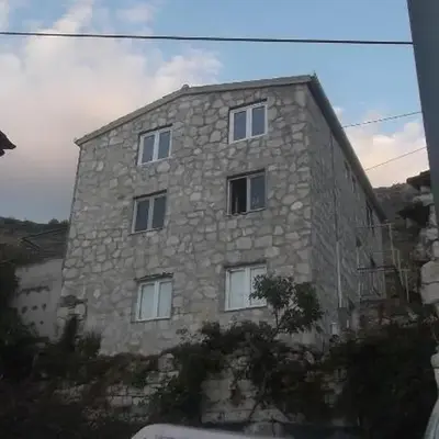 Apartments with WiFi Podstrana