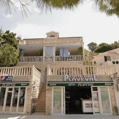 Apartments Plavi Val