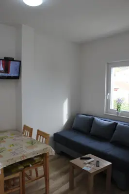 Prostor za sjedenje u objektu