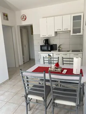 Kuhinja ili čajna kuhinja u objektu Marija