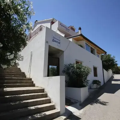Apartments with WiFi Hvar - 15506