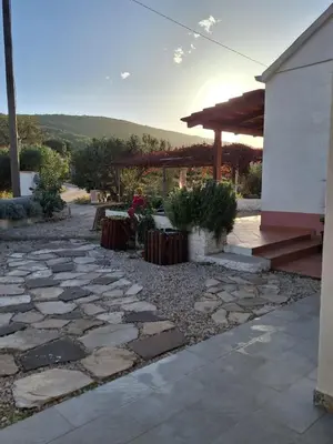 Priroda u blizini apartmana