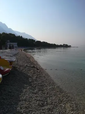 Priroda u blizini apartmana