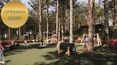 Gosti u objektu Pinadria Camping Resort