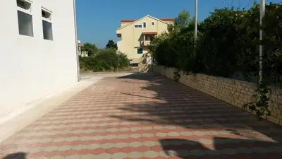 Okolica apartmana ili susjedstvo u blizini