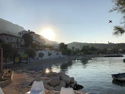Priroda u blizini apartmana