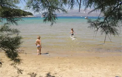 Priroda u blizini vikendica