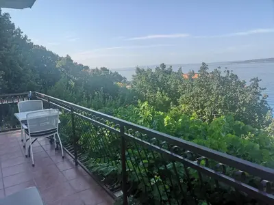 Priroda u blizini apartmana