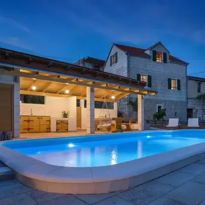Holiday Village Home Kamenica