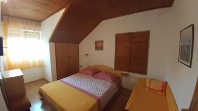 Tlocrt objekta Apartments by the sea Brela, Makarska - 16065