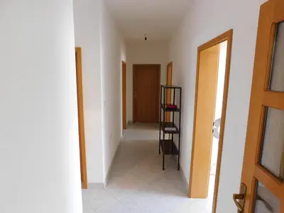 Tlocrt objekta Apartment Mršo