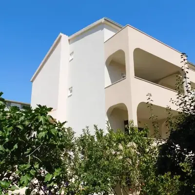 Apartment Mršo