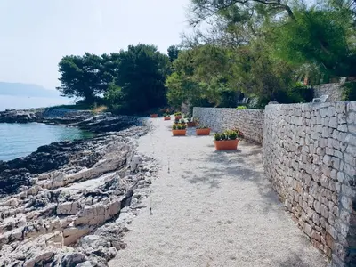 Priroda u blizini apartmana