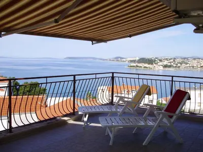 Priroda u blizini apartmana