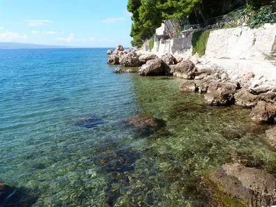 Priroda u blizini apartmana