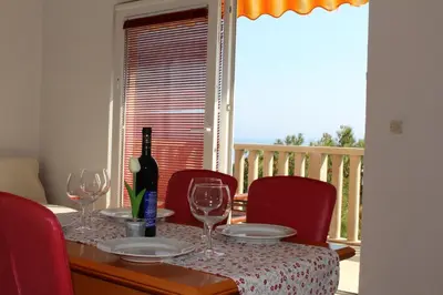 Pića u objektu Pension Tamaris