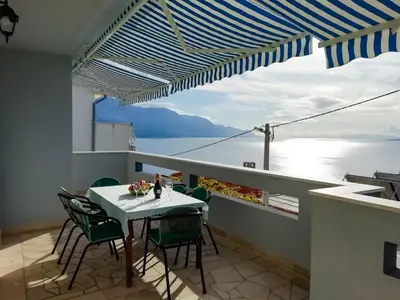 Priroda u blizini apartmana