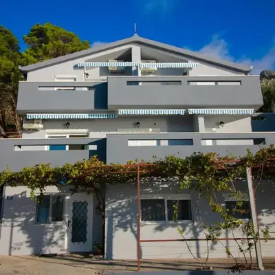 Villa Antun