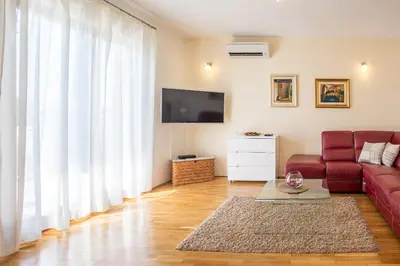 TV i/ili zabavni centar u objektu Split-Villas Dalmatica for 12