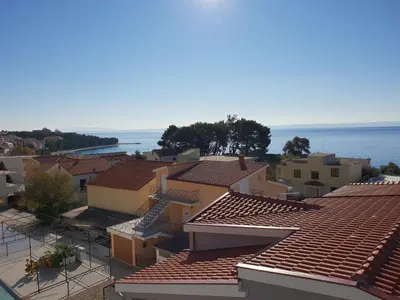 Priroda u blizini apartmana