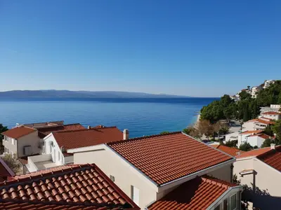 Priroda u blizini apartmana