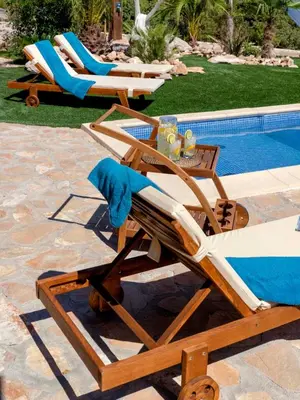 Bazen u objektu Luxury Villa Galapagos Hvar Town ili u blizini