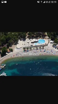 Priroda u blizini apartmana