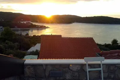 Priroda u blizini apartmana
