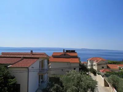 Priroda u blizini apartmana