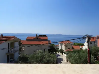 Priroda u blizini apartmana