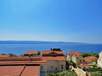 Priroda u blizini apartmana