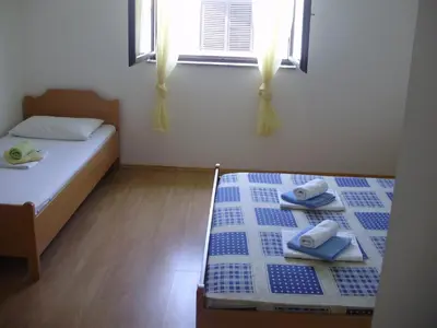 Krevet ili kreveti u jedinici u objektu Villa Welcome