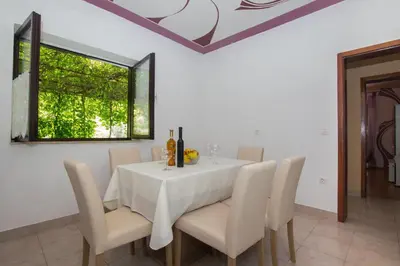 Pića u objektu Apartments Jelka
