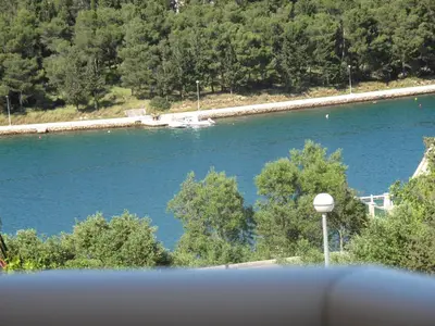Priroda u blizini apartmana