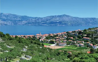 Priroda u blizini apartmana