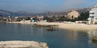 Priroda u blizini apartmana