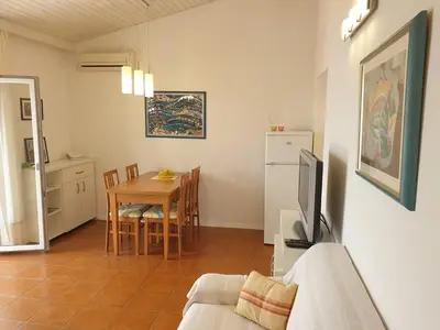 Kuhinja ili čajna kuhinja u objektu Apartments Kuzmanic